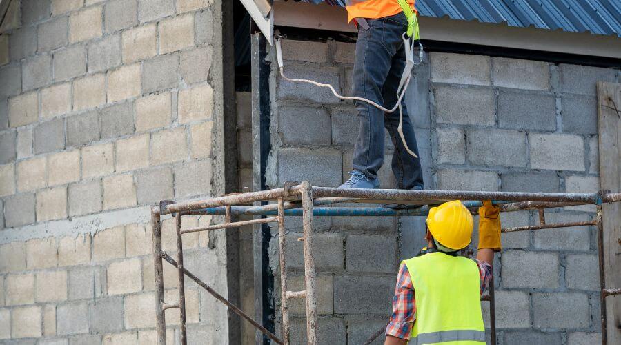Local Chimney Repair in Unionville, IN